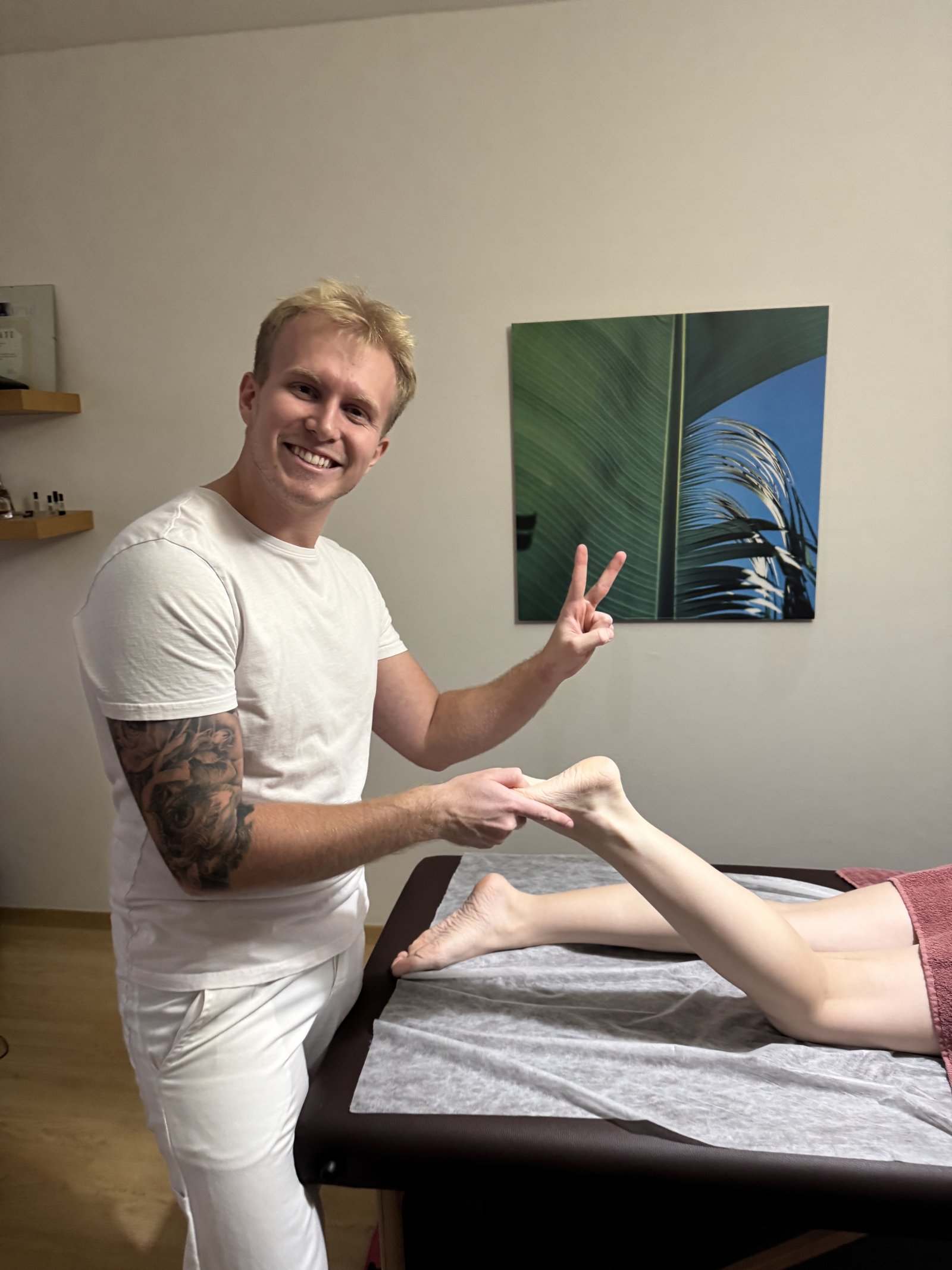 Fotogalerie – Masáže Šimon Stejskal